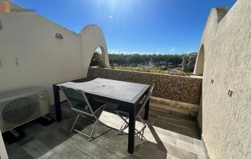 Studio 21m² Le Grau-du-Roi - DPE B - Photo 9