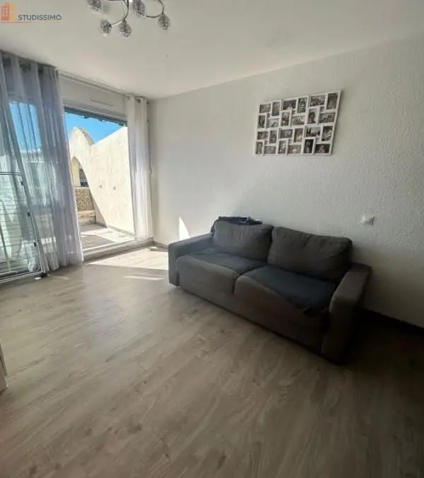 Studio 21m² Le Grau-du-Roi - DPE B - Photo 8