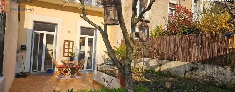 Studio meublé 22m² Aix-les-Bains - Meublé, DPE C - Photo 9