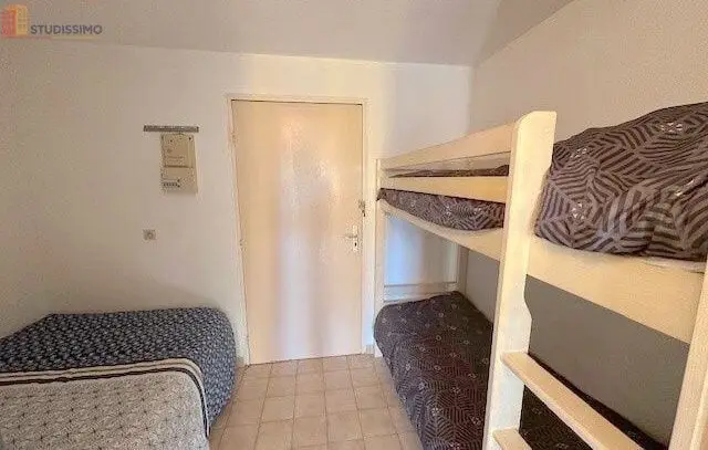 Studio 22m² Le Grau-du-Roi - 2e étage - Photo 5
