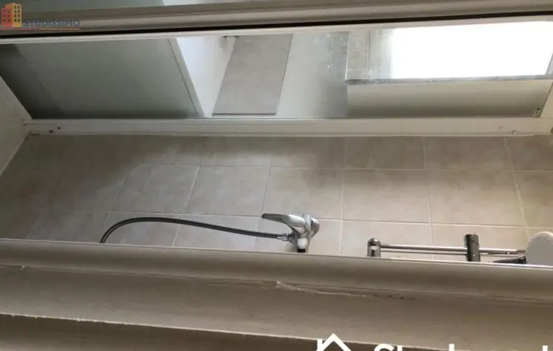Studio meublé 15m² Chambéry centre - Lumineux, 7e étage - Photo 3