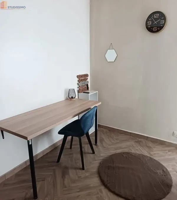 Studio meublé 15m² Chambéry centre - Étudiant, calme - Photo 4