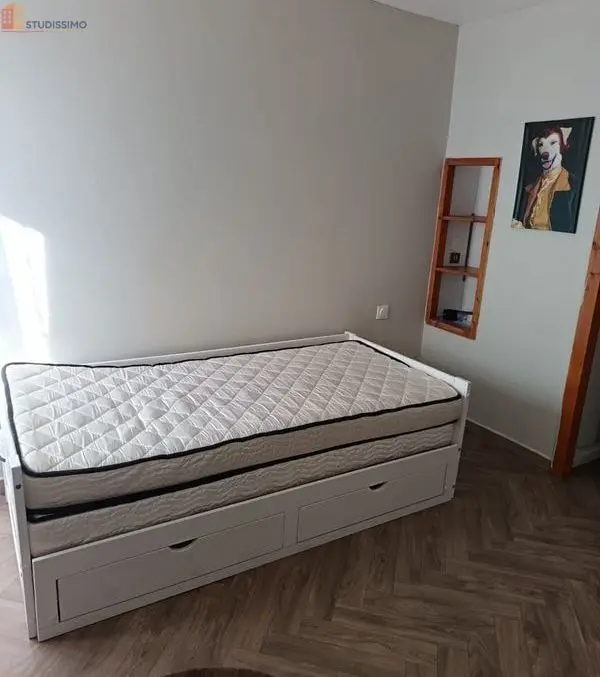 Studio meublé 15m² Chambéry centre - Étudiant, calme - Photo 5