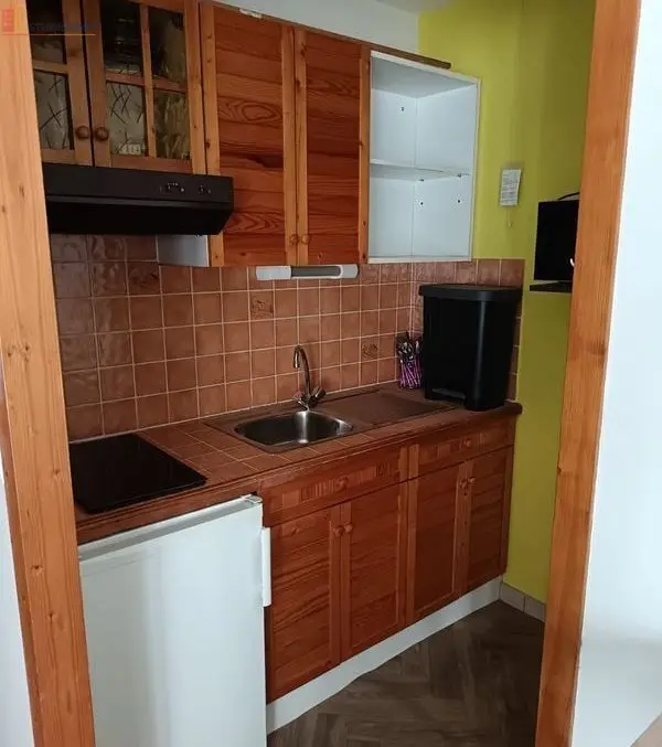 Studio meublé 15m² Chambéry centre - Étudiant, calme - Photo 1