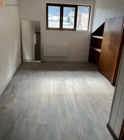 Studio 19m² Moûtiers - Étage élevé, DPE C - Photo 3