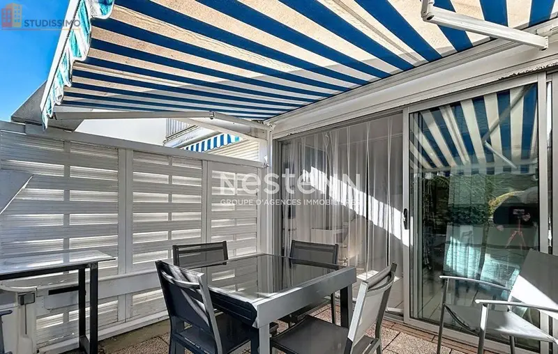 Studio 28m² Le Grau-du-Roi - DPE B, lumineux - Photo 6
