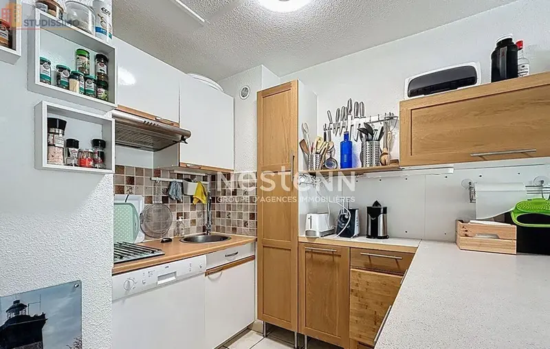 Studio 28m² Le Grau-du-Roi - DPE B, lumineux - Photo 3