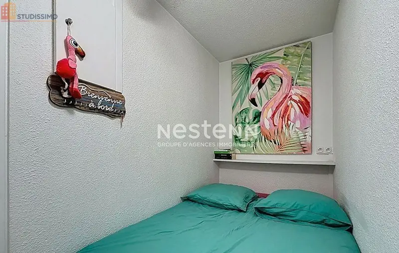 Studio 28m² Le Grau-du-Roi - DPE B, lumineux - Photo 2