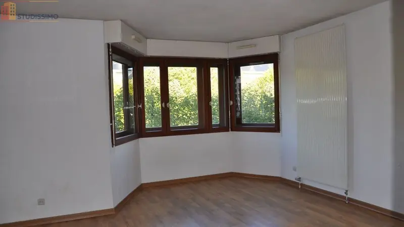 Studio 35m² Chambéry 73000 - Lumineux, 4e étage - Photo 3