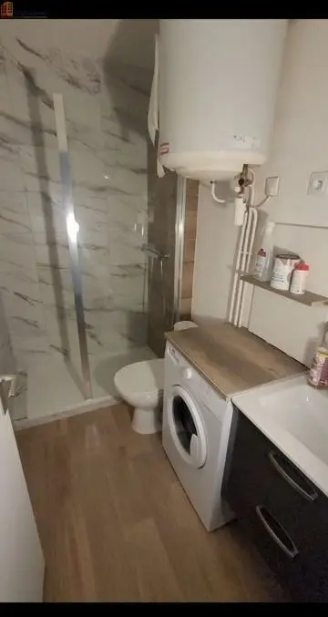 Studio meublé 23m² Albertville - Meublé, centre-ville - Photo 4