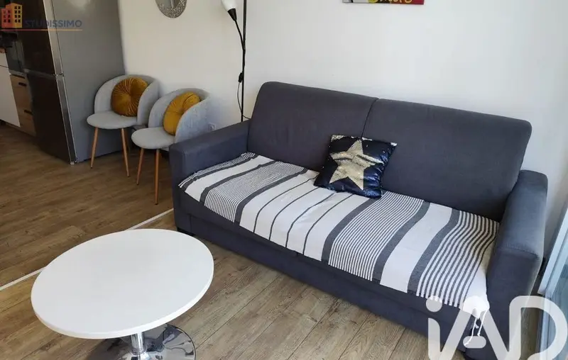 Studio 28m² Le Grau-du-Roi - Proche mer - Photo 10