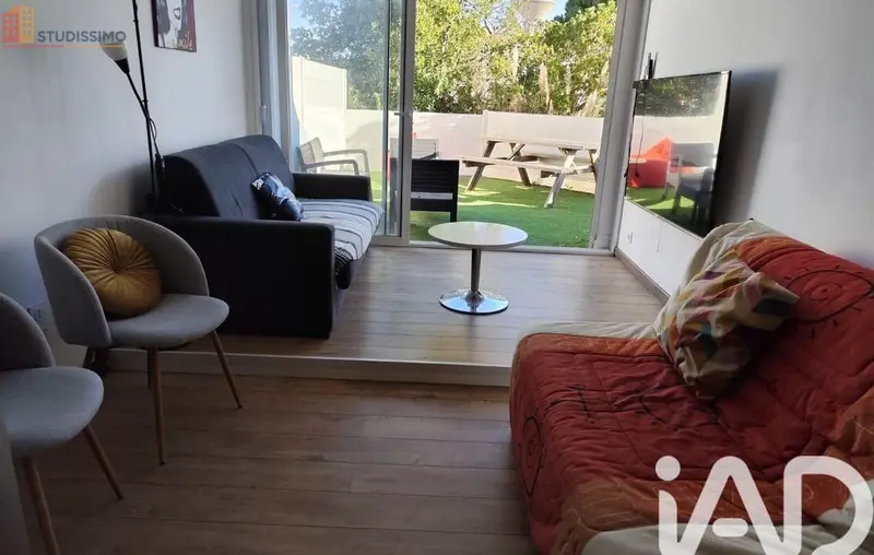 Studio 28m² Le Grau-du-Roi - Proche mer - Photo 8