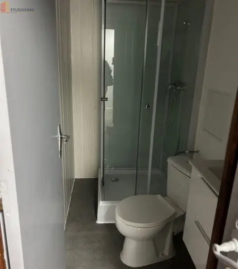 Studio 13m² Moûtiers - 3e étage, lumineux - Photo 1
