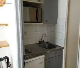 Studio meublé 14m² Tignes 73320 - Complet, au 1er étage - Photo 2