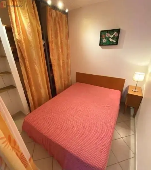 Studio 23m² Le Grau-du-Roi - DPE C - Photo 3