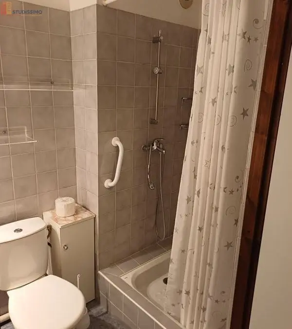 Studio meublé 28m² Brides-les-Bains - Meublé, 2e étage - Photo 5