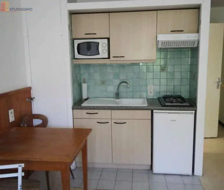 Studio 20m² Grand-Aigueblanche 73260 - Photo 5
