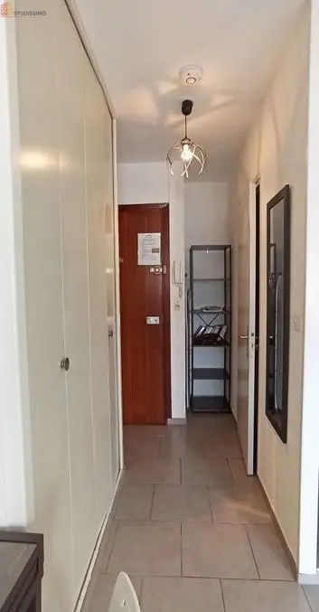 Studio meublé 29m² Aix-les-Bains 73100 - Meublé, étage élevé - Photo 6