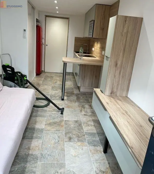 Studio 25m² Jacob-Bellecombette 73000 - Photo 2