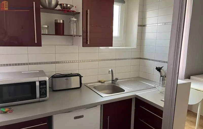 Studio 18m² Aix-les-Bains 73100 - Photo 3