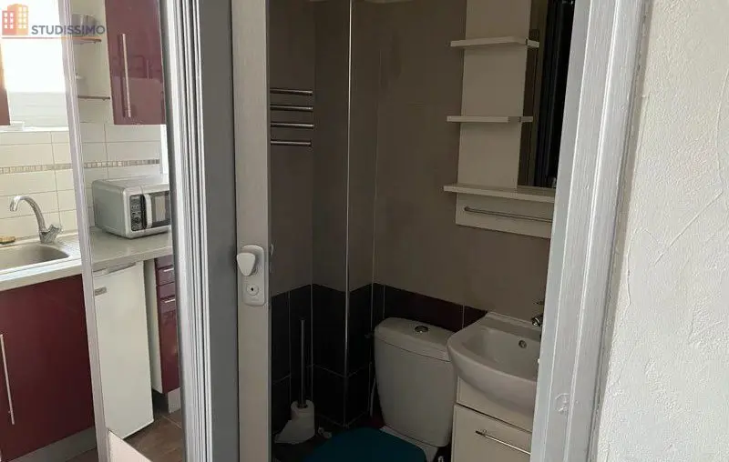 Studio 18m² Aix-les-Bains 73100 - Photo 2