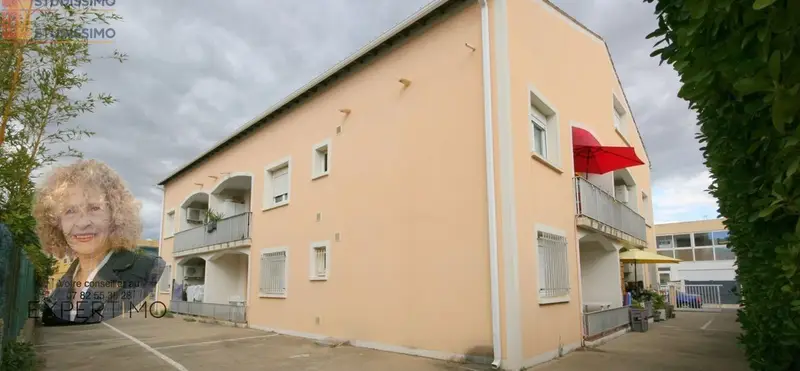 Studio 24m² Le Grau-du-Roi - Vue mer, lumineux - Photo 5