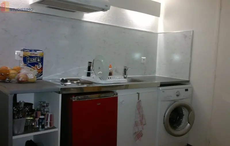Studio 30m² Chambéry centre-ville - situé en maison - Photo 2