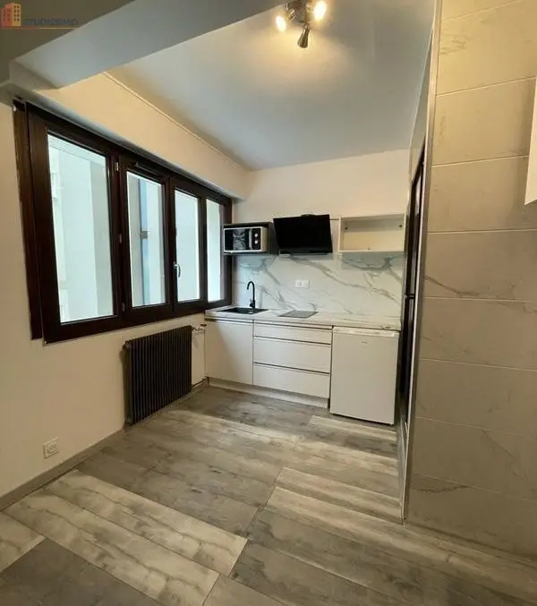 Studio 11m² Albertville 73200 - Photo 5
