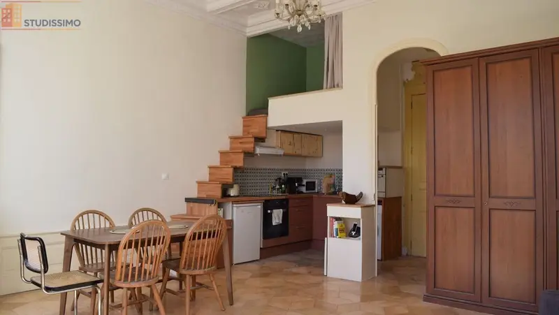 Studio meublé 40m² Aix-les-Bains 73100 - Lumineux - Photo 4