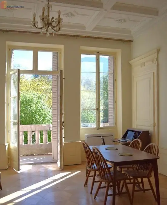 Studio meublé 40m² Aix-les-Bains 73100 - Lumineux - Photo 3