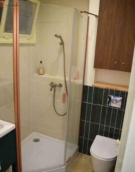 Studio meublé 40m² Aix-les-Bains 73100 - Lumineux - Photo 1