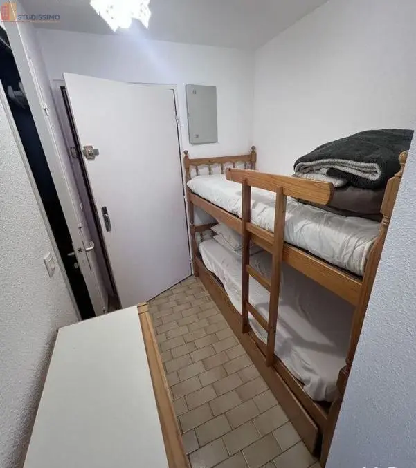 Studio 17m² Le Grau-du-Roi - Étage élevé, lumineux - Photo 5