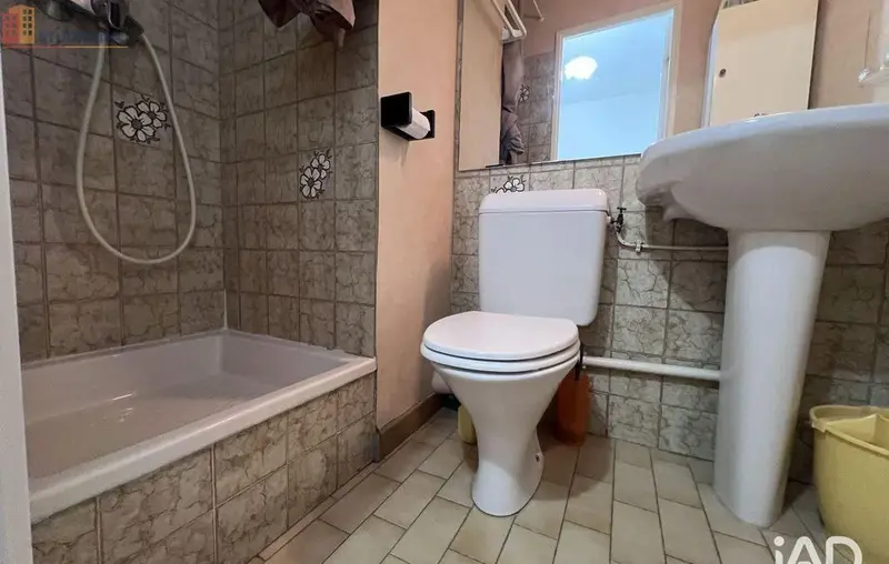 Studio 17m² Le Grau-du-Roi - Étage élevé, lumineux - Photo 2