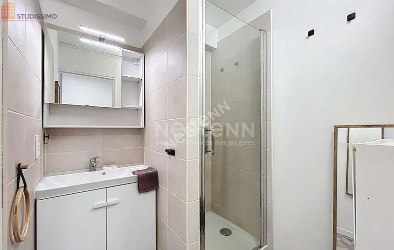 Studio 22m² Le Grau-du-Roi - Lumineux, proche plage - Photo 2