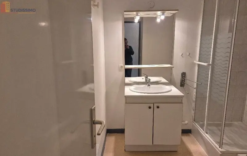 Studio 22m² Chambéry 73000 - Photo 6