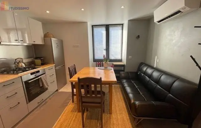 Studio 24m² Vimines - Meublé, DPE C - Photo 8