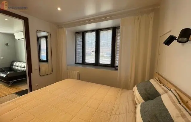 Studio 24m² Vimines - Meublé, DPE C - Photo 6