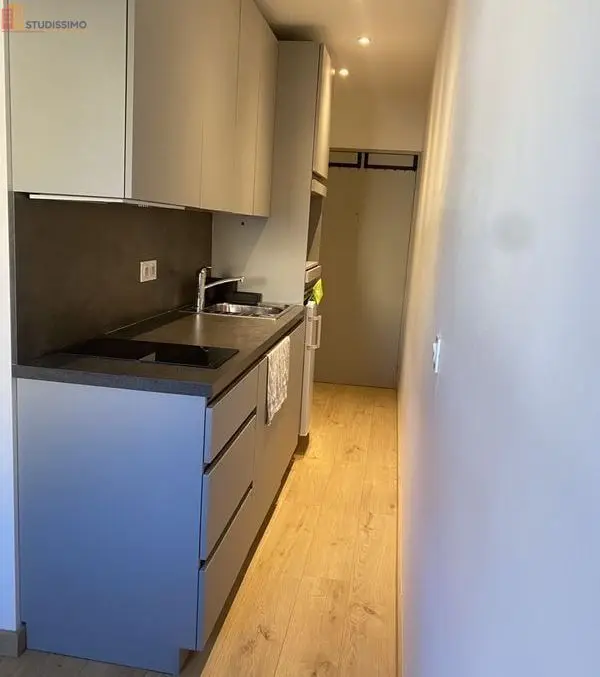 Studio meublé 17m² Val-d'Isère - Meublé, 4 mois minimum - Photo 3