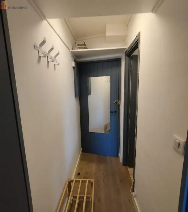 Studio meublé 12m² Val-d'Isère 73150 - Meublé, 1er étage - Photo 1