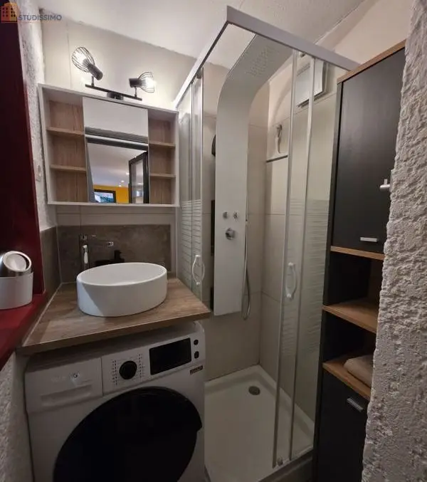 Studio meublé 35m² Saint-Jean-d'Arvey - Calme, équipé - Photo 1