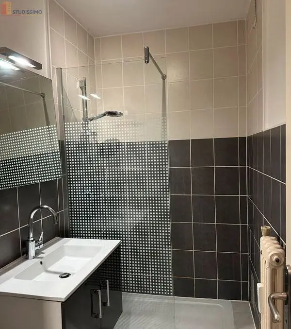 Studio meublé 16m² Chambéry - Meublé, lumineux - Photo 2