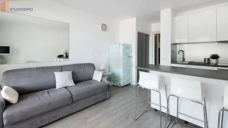 Studio 28m² Le Grau-du-Roi - Proche plages - Photo 7