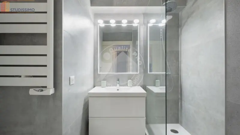 Studio 28m² Le Grau-du-Roi - Proche plages - Photo 4