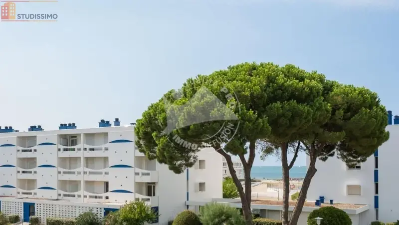Studio 28m² Le Grau-du-Roi - Proche plages - Photo 3