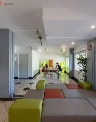 Studio meublé 17m² Chambéry 73000 - 5e étage, lumineux - Photo 19