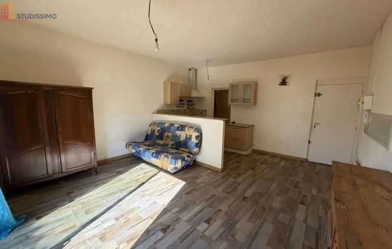 Studio 29m² Le Grau-du-Roi - DPE C - Photo 4
