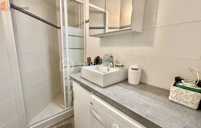 Studio 27m² Le Grau-du-Roi - Vue dégagée - Photo 3