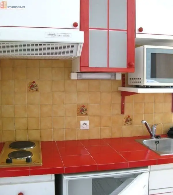 Studio meublé 20m² Chambéry 73000 - Cadre exceptionnel - Photo 3