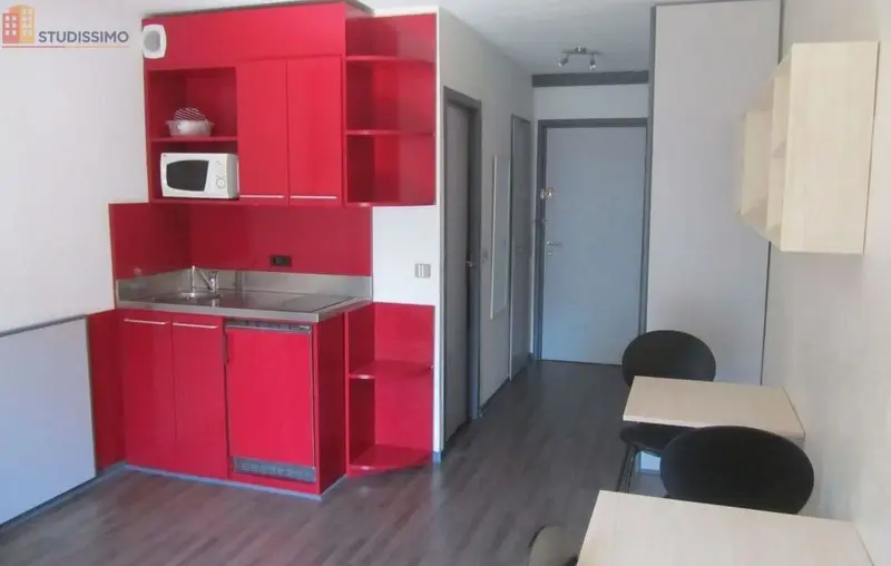 Studio 22m² Chambéry centre - Meublé, hyper centre - Photo 3