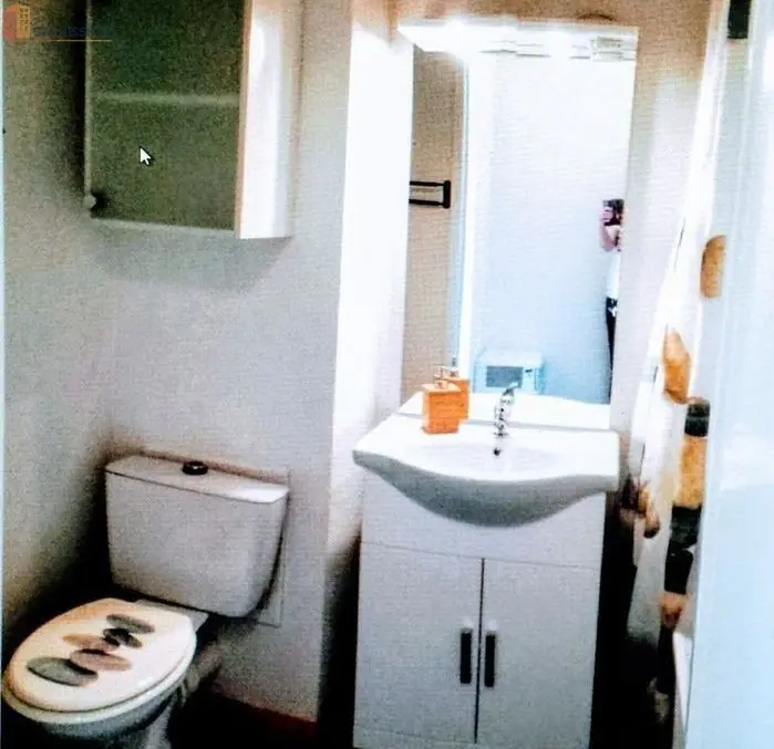Studio 17m² Chambéry 73000 - Meublé, lumineux - Photo 1